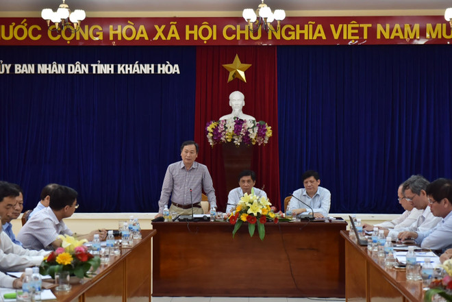 Khánh Hòa công bố dịch khẩn cấp do virus Zika trên địa bàn tỉnh ảnh 1