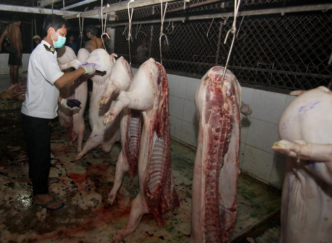 Thủ tướng Chính phủ kêu gọi "Cuộc cách mạng" vệ sinh an toàn thực phẩm ảnh 2