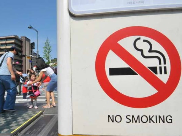 Việt Nam có khoảng 40.000 người tử vong mỗi năm do hút thuốc lá ảnh 2