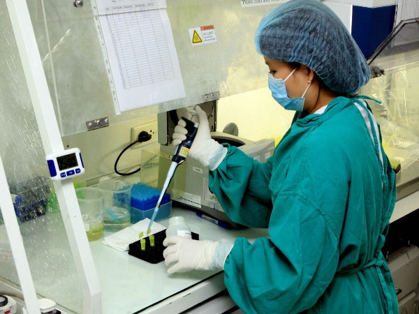 Thành lập tổ điều tra nghi án nhận hối lộ từ công ty Bio-Rad ảnh 1