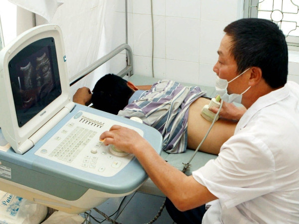 Việt Nam có khoảng 40.000 người tử vong mỗi năm do hút thuốc lá ảnh 1