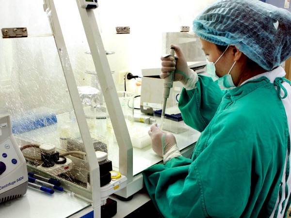 Đẩy mạnh 7 ưu tiên nghiên cứu trong lĩnh vực y tế công cộng ảnh 1