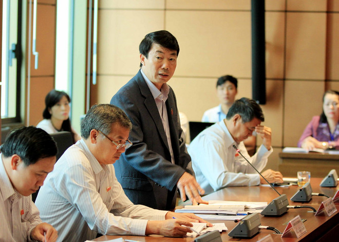 Làm rõ chức năng giám sát, phản biện của Mặt trận Tổ quốc ảnh 1