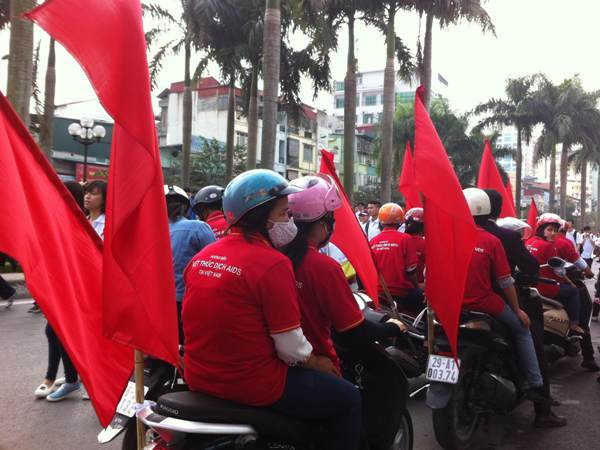 Việt Nam có số người nhiễm HIV nhiều thứ 5 tại châu Á-Thái Bình Dương ảnh 2