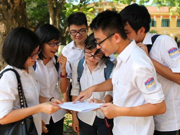 Việt Nam nên đầu tư cho thanh thiếu niên để tận dụng “dân số vàng” ảnh 1