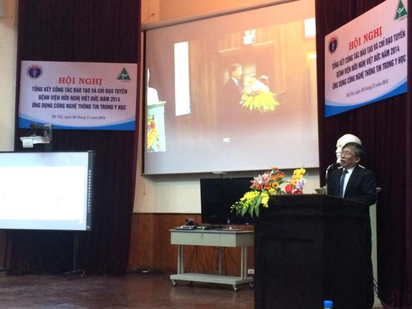 Tỷ lệ sống sau ghép tạng ở Việt Nam cao hơn nhiều nước ảnh 1