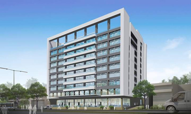 664 tỷ đồng để giảm quá tải trầm trọng tại Bệnh viện Bạch Mai ảnh 2