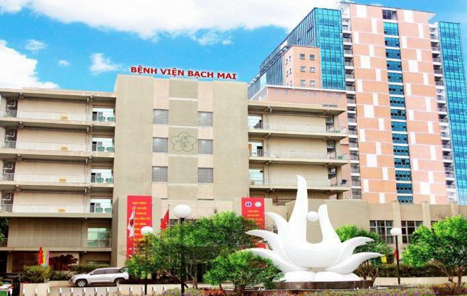 Một phụ nữ tử vong sau khi tiêm thuốc cản chụp cắt lớp vi tính ảnh 1