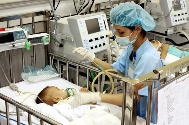 Bệnh viêm não Nhật Bản: Nhận biết và phòng chống thế nào? ảnh 1