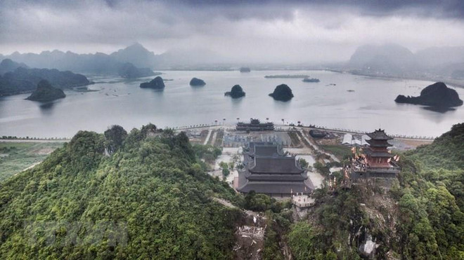 Rà soát công tác y tế chuẩn bị phục vụ Đại lễ Phật đản VESAK 2019 ảnh 1