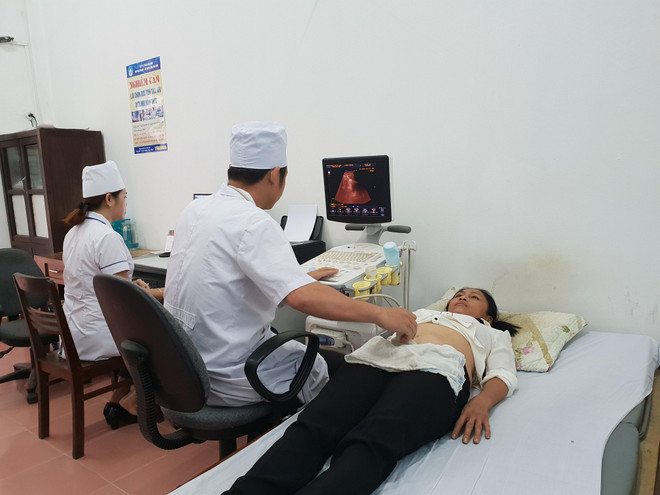 Chia sẻ các thách thức và đổi mới chăm sóc sức khỏe ban đầu ảnh 1