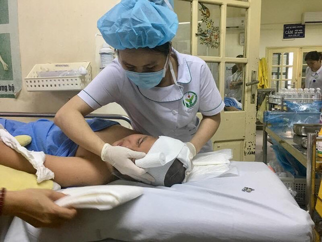 Đẩy mạnh đầu tư nghiên cứu khoa học với đội ngũ điều dưỡng ảnh 1