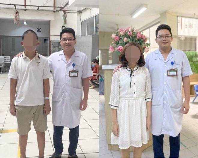 Hà Nội ghi nhận nhiều trường hợp mắc sốt xuất huyết biến chứng nặng ảnh 2