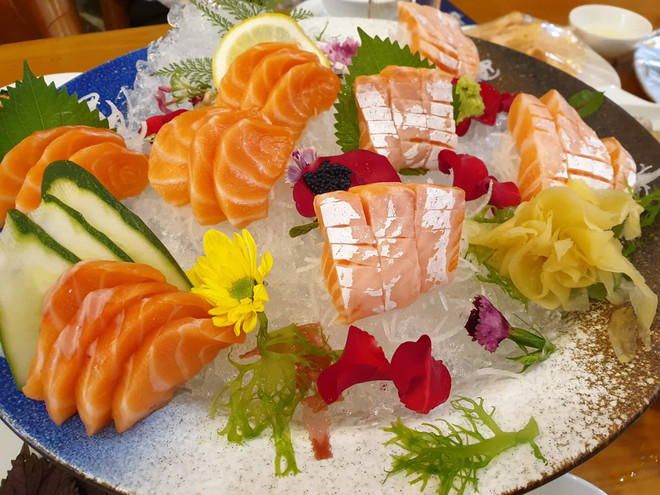 Gần 50% người Việt Nam trưởng thành ở đô thị bị mỡ máu cao ảnh 1