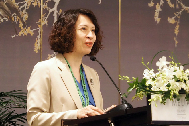 Bộ Y tế thông tin về chi phí điều trị COVID-19 khi chuyển sang nhóm B ảnh 1