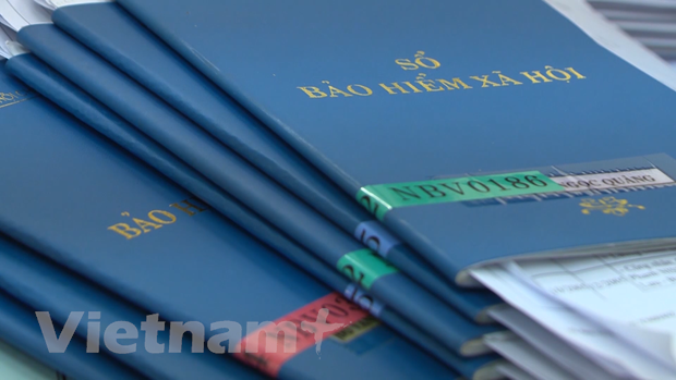 Xử lý nghiêm các hành vi trục lợi nguồn quỹ BHXH, BHYT ảnh 1