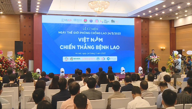 70% người mắc bệnh lao ở độ tuổi lao động: Thực tế đáng lo ngại! ảnh 3