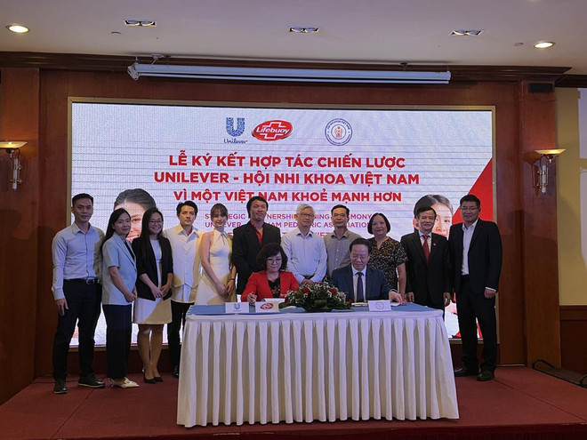 Xây dựng cẩm nang chăm sóc trẻ em phòng ngừa các bệnh truyền nhiễm ảnh 1