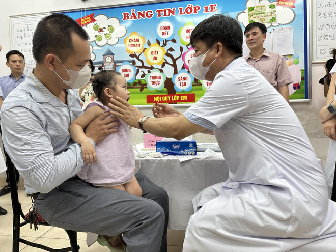 Bộ trưởng Bộ Y tế: Đã có giải pháp đảm bảo nguồn cung các loại vaccine ảnh 3
