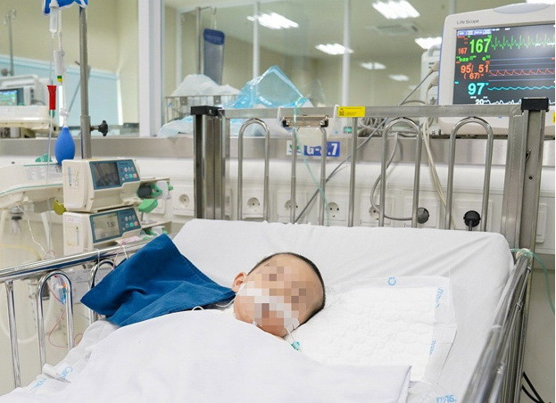 Cảnh báo: Nhiều ca tai nạn đuối nước không được sơ cứu đúng cách ảnh 2