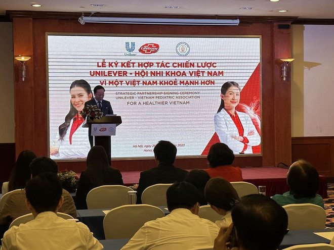 Xây dựng cẩm nang chăm sóc trẻ em phòng ngừa các bệnh truyền nhiễm ảnh 2