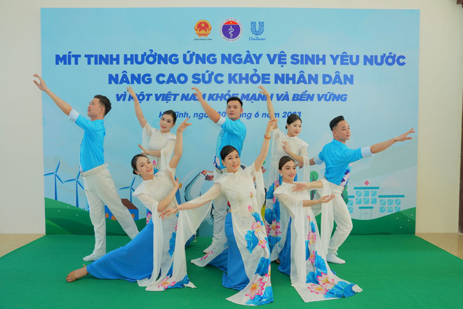 Việt Nam được ghi nhận kiểm soát tốt dịch cúm A/H5N1 trong 10 năm qua ảnh 4