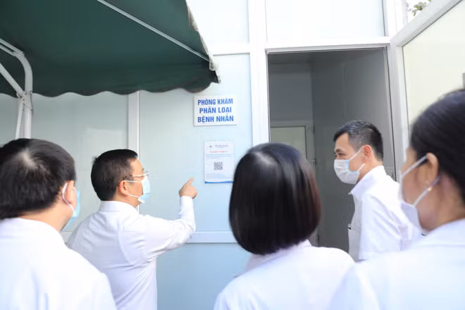 Phương án của Việt Nam khi COVID-19 có biến chủng mới nguy hiểm hơn ảnh 3