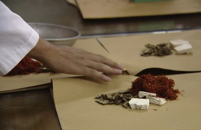 Lấp đầy khoảng trống trong cấp phép hành nghề cho đội ngũ lương y ảnh 3