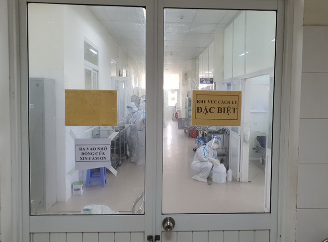 Phòng chống COVID-19: Xây dựng kế hoạch kiểm soát và quản lý dài hạn ảnh 2