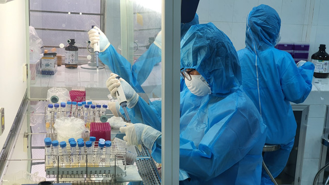 Phòng chống COVID-19: Xây dựng kế hoạch kiểm soát và quản lý dài hạn ảnh 3