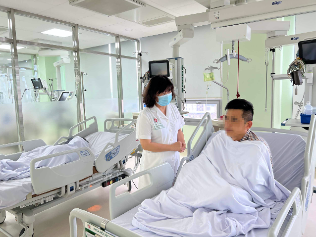 Cảnh báo việc ngủ trong xe ôtô luôn tiềm ẩn nguy cơ tử vong cao ảnh 1