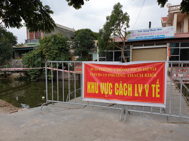 Phòng chống COVID-19: Xây dựng kế hoạch kiểm soát và quản lý dài hạn ảnh 1