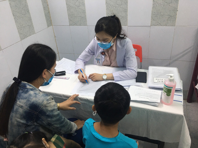 Cảnh báo về việc chậm tăng trưởng chiều cao ở trẻ em chưa dậy thì ảnh 2