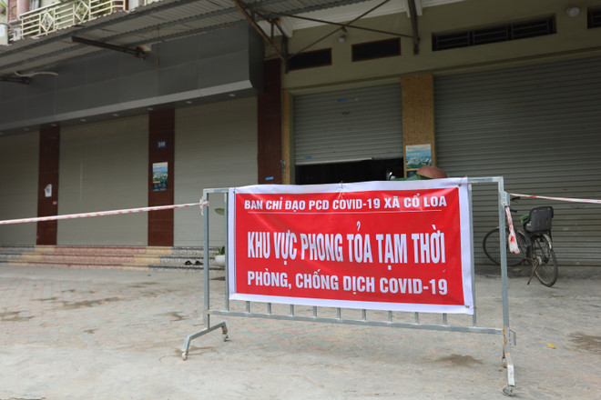 Hà Nội triển khai cấp phát thuốc Molnupiravir điều trị F0 tại nhà ảnh 1