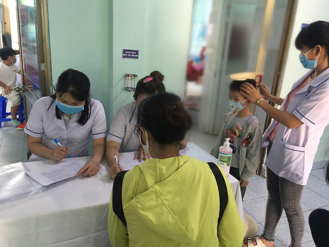 Cảnh báo về việc chậm tăng trưởng chiều cao ở trẻ em chưa dậy thì ảnh 1