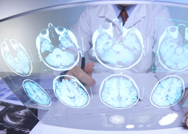 Đại dịch COVID-19 đẩy nhanh ứng dụng công nghệ trong ngành y tế ảnh 2