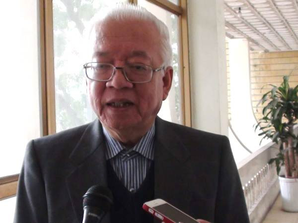 An ninh bệnh viện: Trách nhiệm lại được quy cho… tập thể ảnh 2