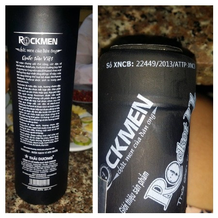 Rockmen bị thu hồi giấy xác nhận vì vi phạm nghiêm trọng ảnh 1