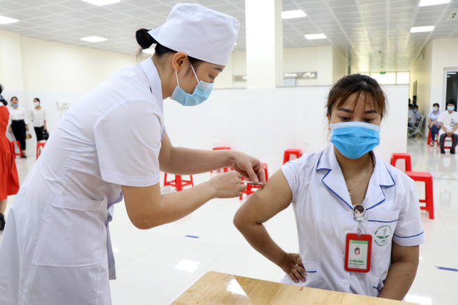 Việt Nam sẽ có thêm hơn 1,6 triệu liều vaccine phòng COVID-19 ảnh 1