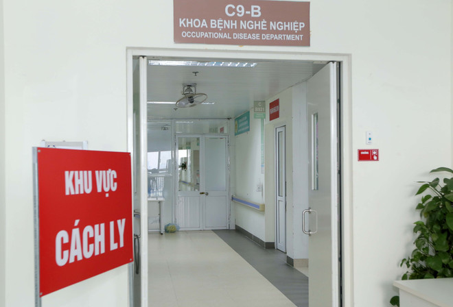 Hà Nội thông báo có thêm 2 ca mắc COVID-19 trong cộng đồng ảnh 1