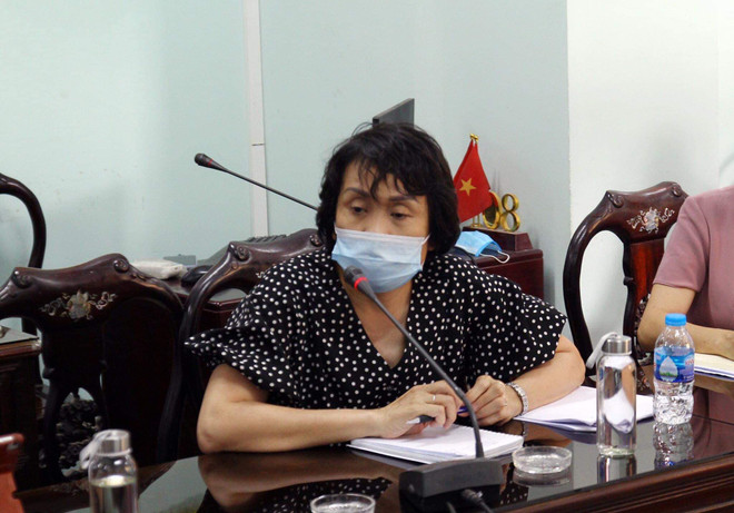 Phát hiện mới về đột biến gene trên trường hợp mắc COVID-19 ở Việt Nam ảnh 2