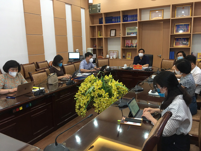 Bộ Y tế: Khẩn cấp rà soát năng lực hồi sức tích cực của các bệnh viện ảnh 2