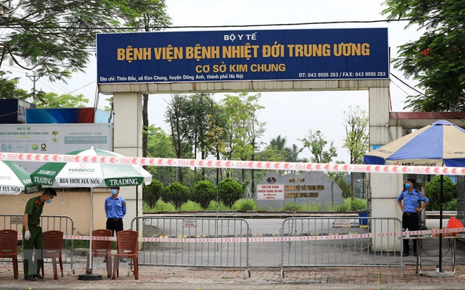 Bài học đắt giá từ những ‘lỗ hổng’ trong phòng chống dịch COVID-19 ảnh 5
