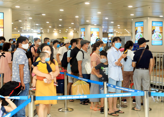 Lịch trình di chuyển của ca mắc COVID-19 ở Bắc Từ Liêm, Hà Nội ảnh 1