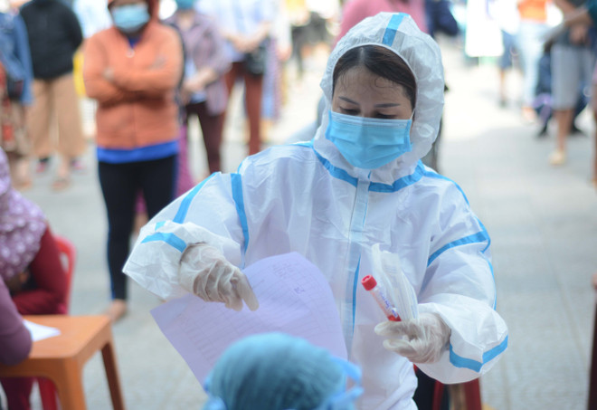 Việt Nam sẽ có thêm hơn 1,6 triệu liều vaccine phòng COVID-19 ảnh 3