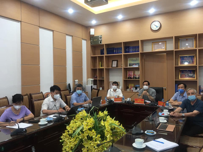 Nhiều ca bệnh COVID-19 nặng, 4 bệnh viện xin hội chẩn quốc gia ảnh 2