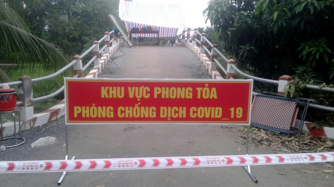 Bộ Y tế ra Chỉ thị tăng cường phòng, chống và kiểm soát dịch COVID-19 ảnh 1
