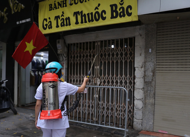 Thêm 3 ca mắc mới COVID-19, nâng tổng số ca nhiễm ở Công ty T&T lên 14 ảnh 1