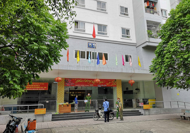 Không công bố danh tính, chi tiết về tiếp xúc của bệnh nhân COVID-19 ảnh 1