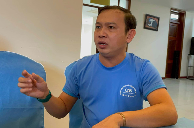 Những “hạt nhân” trên con đường loại bỏ kỳ thị liên quan đến HIV ảnh 2